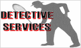 Whitehaven Private Detective Services